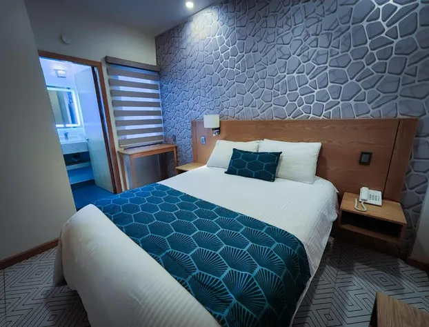 Hotel Azul Agave hotel detail image 3