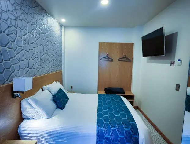 Hotel Azul Agave hotel detail image 1