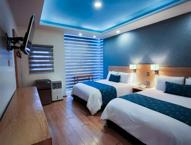 Hotel Azul Agave hotel detail image 2