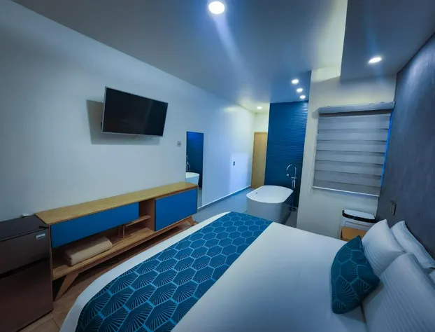 Hotel Azul Agave hotel detail image 3