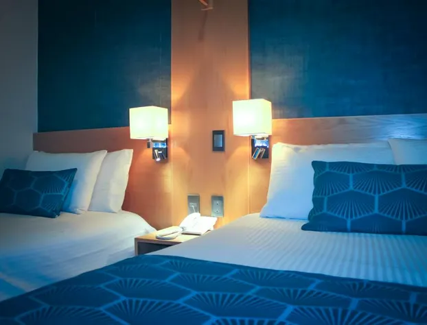Hotel Azul Agave hotel detail image 4