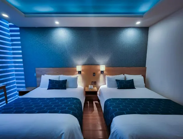 Hotel Azul Agave hotel detail image 2