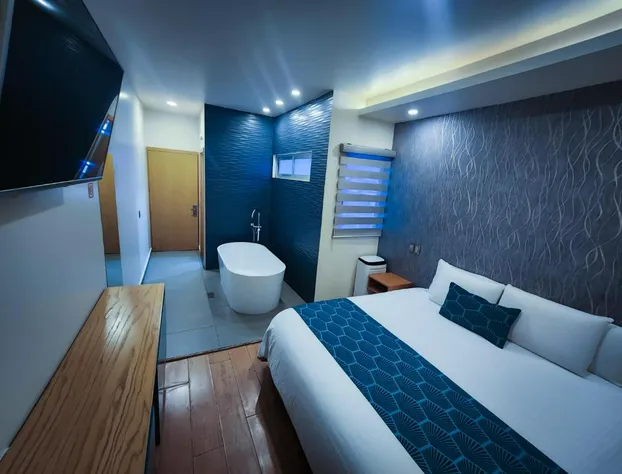 Hotel Azul Agave hotel detail image 4