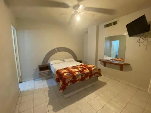 Hotel Dubai hotel hero