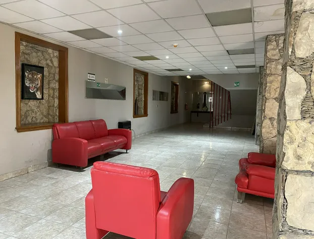 Hotel Dubai hotel detail image 3