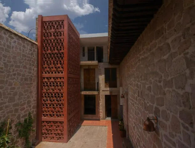 NaNa Vida Hotel Morelia hotel detail image 2