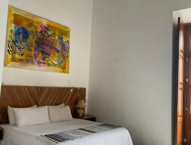 NaNa Vida Hotel Morelia hotel detail image 4