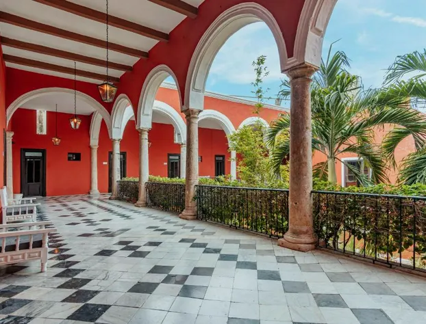 Hotel HO Merida hotel detail image 4