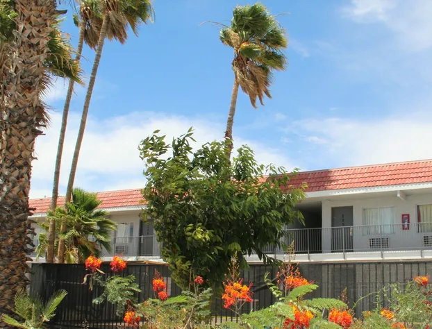 Minsk Hotels - Extended Stay, I-10 Tucson Airport hotel detail image 1