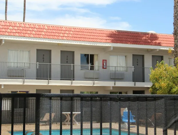 Minsk Hotels - Extended Stay, I-10 Tucson Airport hotel detail image 2