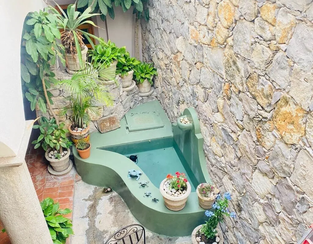 Hotel Antigua Casa de Piedra hotel hero