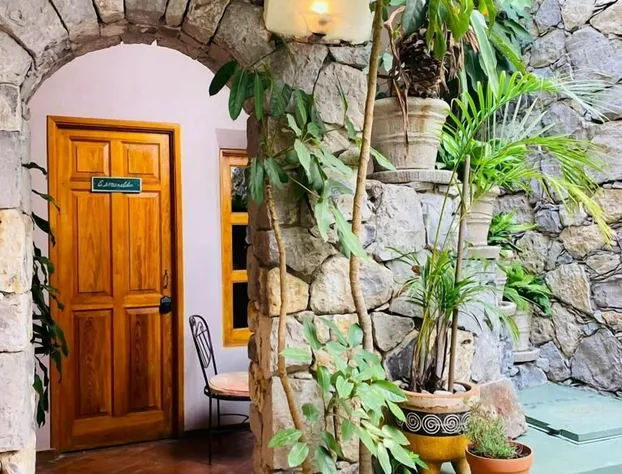 Hotel Antigua Casa de Piedra hotel detail image 1