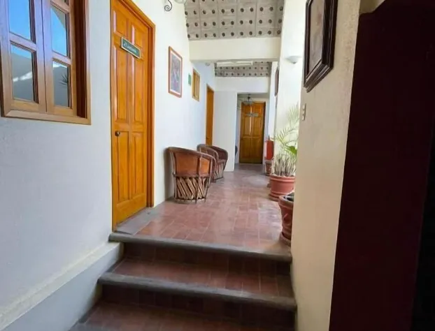 Hotel Antigua Casa de Piedra hotel detail image 4