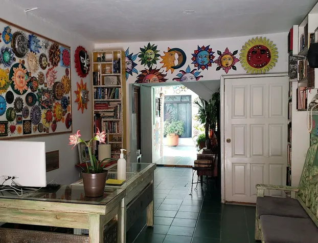 Casa de los Soles hotel detail image 1