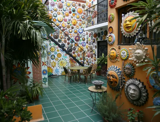 Casa de los Soles hotel detail image 2