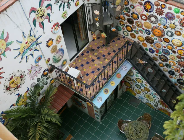 Casa de los Soles hotel detail image 3