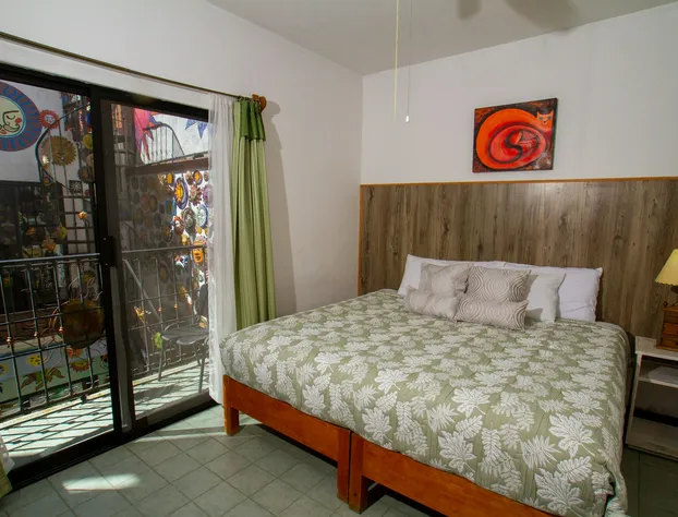 Casa de los Soles hotel detail image 4