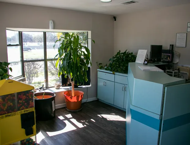 Best Budget Inn hotel detail image 1