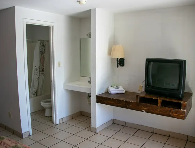 Best Budget Inn hotel detail image 2