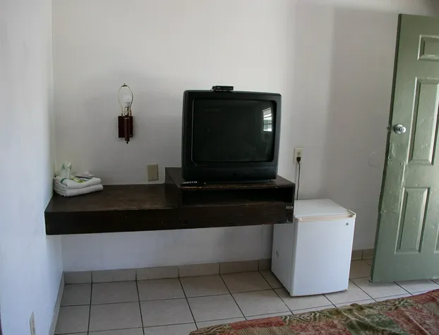 Best Budget Inn hotel detail image 3