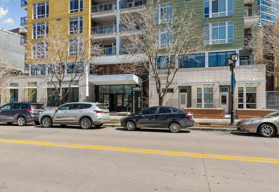 Kasa Union Station Denver hotel hero