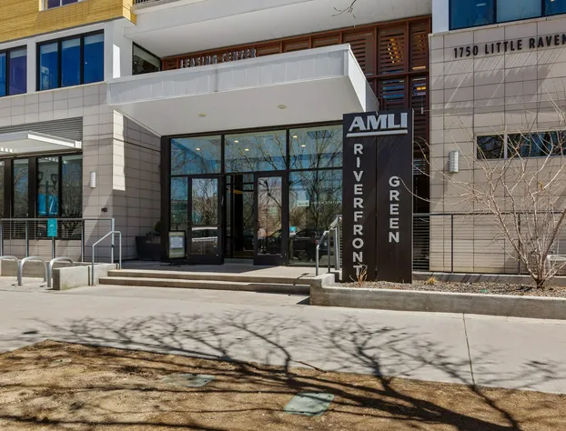 Kasa Union Station Denver hotel detail image 1