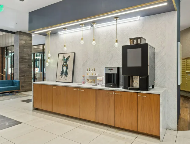 Kasa Union Station Denver hotel detail image 2