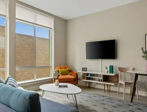 Kasa Union Station Denver hotel detail image 4