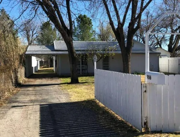 Beach House in Alpine hotel detail image 4