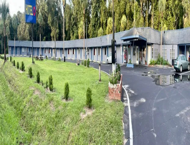 Hotel O near Fanning Springs State Park US Hwy 98 hotel detail image 1