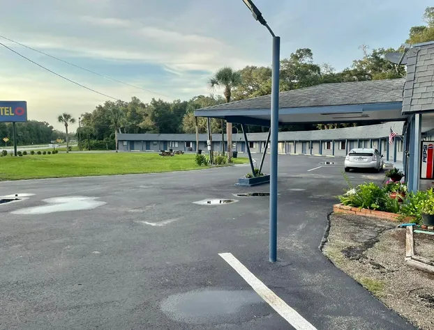 Hotel O near Fanning Springs State Park US Hwy 98 hotel detail image 2