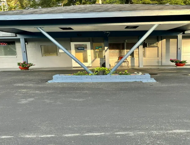 Hotel O near Fanning Springs State Park US Hwy 98 hotel detail image 3