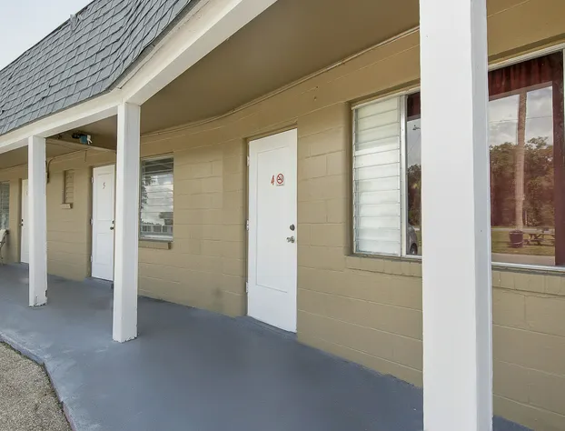 Hotel O near Fanning Springs State Park US Hwy 98 hotel detail image 4