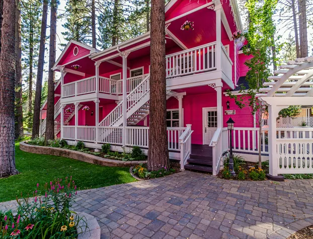 Apples Bed & Breakfast hotel detail image 3