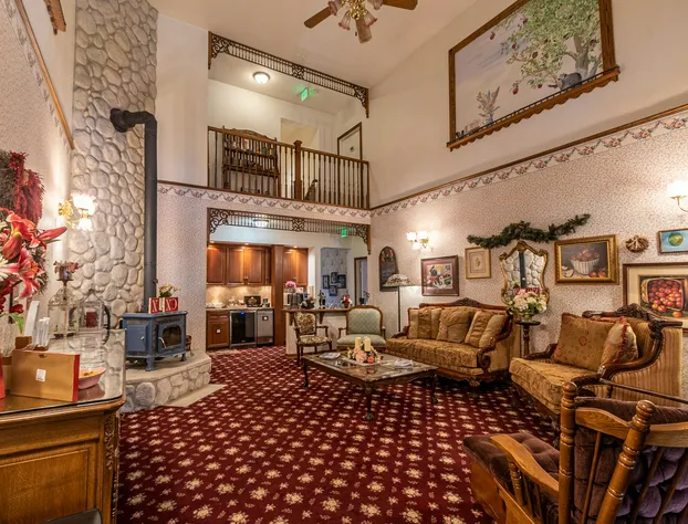 Apples Bed & Breakfast hotel detail image 4