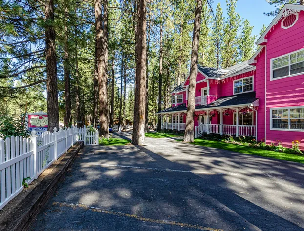 Apples Bed & Breakfast hotel detail image 1