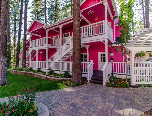 Apples Bed & Breakfast hotel detail image 3