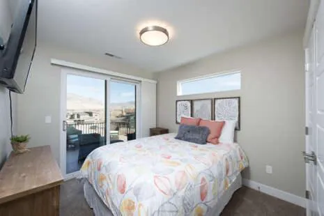 Gorgeous Snowbasin Ski Resort Vacation Rental near Pineview Reservoir Ew 23A hotel hero