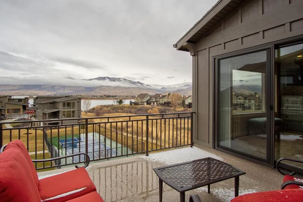 Huntsville Utah Townhome near Snowbasin Ski Resort EW 28 hotel hero