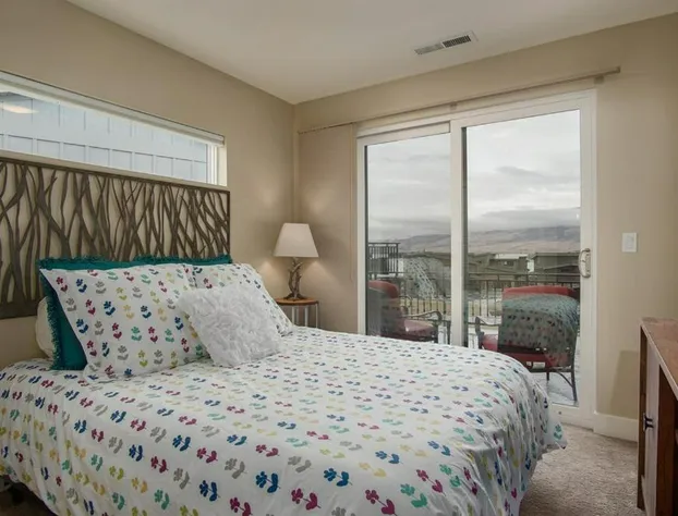 Huntsville Utah Townhome near Snowbasin Ski Resort EW 28 hotel detail image 3