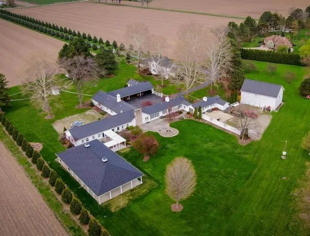 Millsite Lodge hotel detail image 1