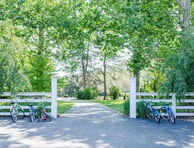 Millsite Lodge hotel detail image 2