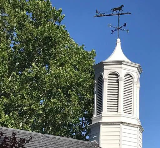 Millsite Lodge hotel detail image 3
