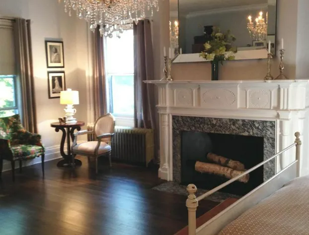 Gardner Farm Inn hotel detail image 3