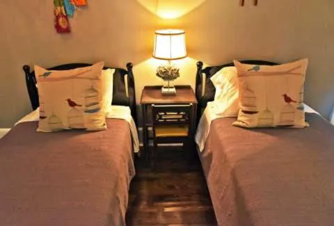 Gardner Farm Inn hotel detail image 4