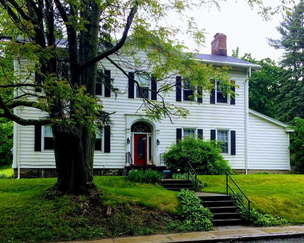 Gardner Farm Inn hotel hero