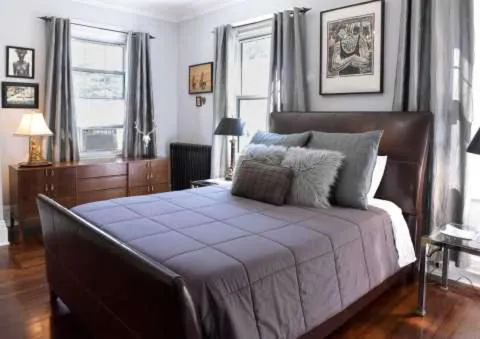 Gardner Farm Inn hotel detail image 4