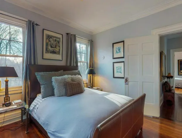 Gardner Farm Inn hotel detail image 2