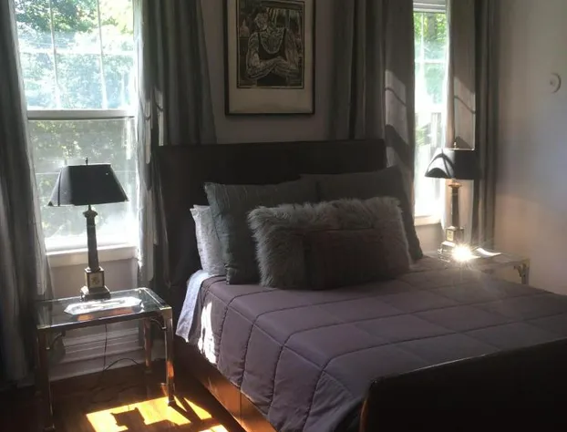 Gardner Farm Inn hotel detail image 3