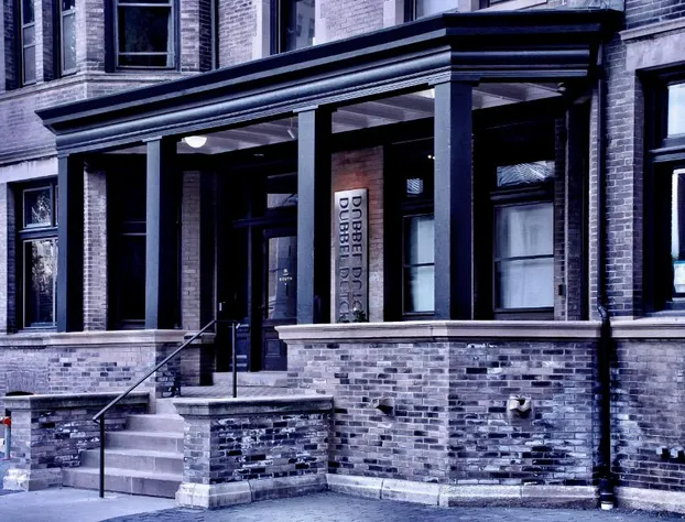 Dubbel Dutch hotel detail image 1